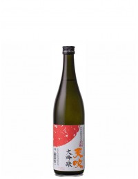 天吹 Amabuki 大吟釀 (六道木花酵母) 720ml